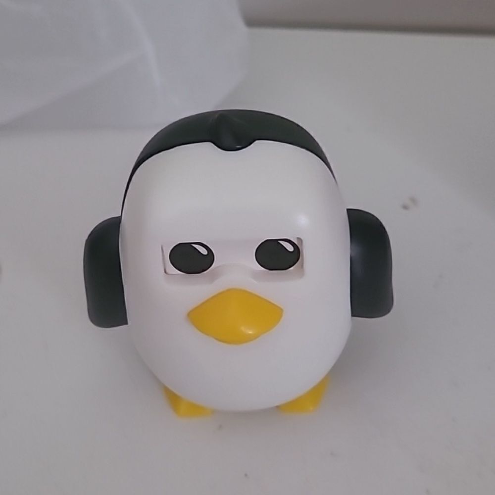 McDonald's Happy Meal Toy